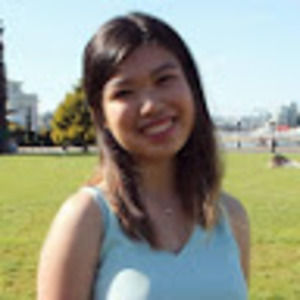 Meet your Posher, Katy